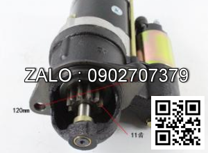 Đề động cơ khởi động HANGCHA S12