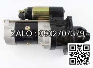 Đề động cơ khởi động Diesel QDJ253E