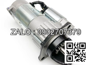 Đề động cơ khởi động XINCHAI 490/495