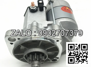 Đề động cơ khởi động ISUZU 4JG2 8-97170-400-0-Z