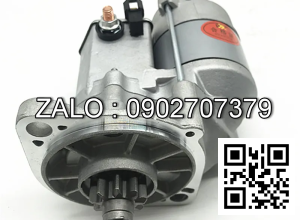 Đề động cơ khởi động 8-97112865-2