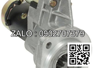 Đề động cơ khởi động CA498/TD27 23300-6K200