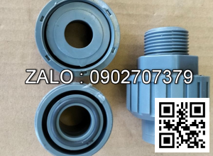 Rắc co nhựa 34 Đệ Nhất