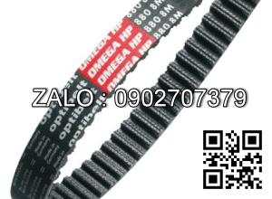 Dây belt Germany HRZ VIGOR SUPER M=S 10PJ1535 PIX