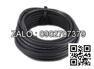 Dây cáp hàn 25mm2 HANSOON