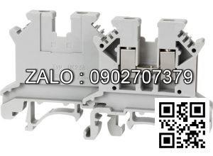 Cầu đấu dây UK 2.5B