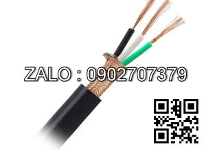 Dây cáp điều khiển 24*1,5mm2CU Sangji