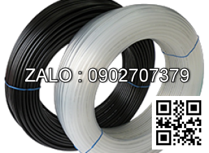 Dây hơi PU phi 10 Pneumax