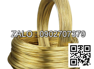 Dây đồng thau osaka dùng cho máy cắt dây edm Φ0,40