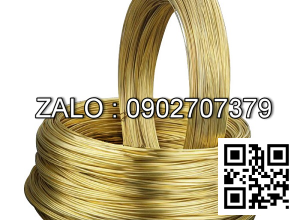 Dây đồng thau osaka dùng cho máy cắt dây edm Φ0,20