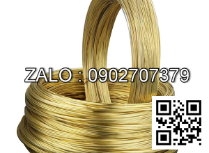 Dây đồng thau osaka dùng cho máy cắt dây edm Φ0,16