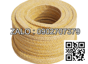 Dây tết chèn cotton tẩm mỡ 14x14mm