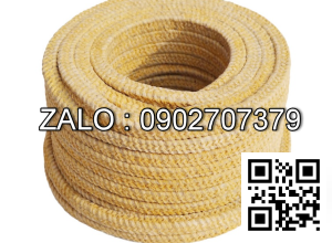 Dây tết chèn cotton tẩm mỡ 10x10mm