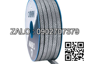 Dây tết chèn graphite