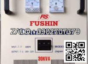 Máy biến áp 30kVA