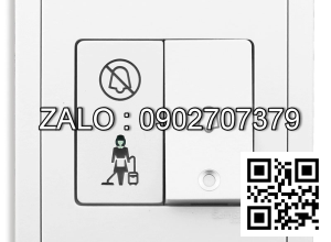 Công tắc chuông Clipsal / Schneider E3031VBPDM_WW_G19