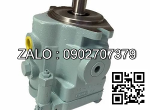 Bơm Piston Yuken A22-F-R-03-K-A100-32