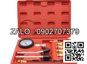 Thiết bị đo áp suất buồng đốt động cơ xăng