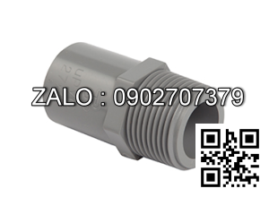 Nối nhựa RN21 Đạt Hòa