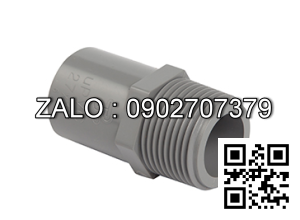 Nối nhựa RN27 Đạt Hòa