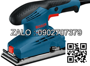 Máy chà nhám rung BO4557 Makita
180 W