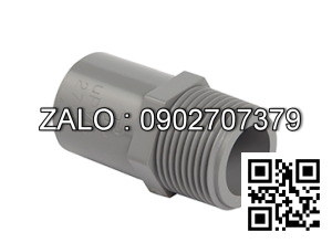 Nối nhựa RN160 Đạt Hòa