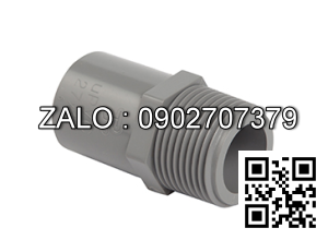 Nối nhựa RN200 Đạt Hòa