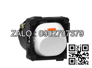 Công tắc không làm phiền Clipsal / Schneider E3030VDM_WW_G19