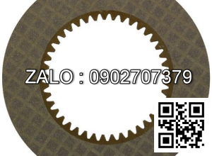 Lá bố 280 X 212 X 3.8 X 108 INT TH