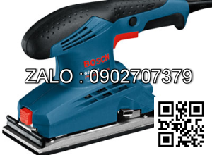 Máy chà nhám rung BO4556 Makita
200 W