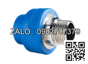 Nối nhựa giảm MS RT/RN 60/27 Đạt Hòa