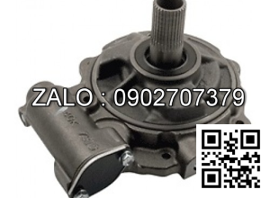 Bơm hộp số QD32