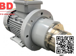 Motor bơm tuần hoàn dầu mài TA302/600+001, 1.1kW