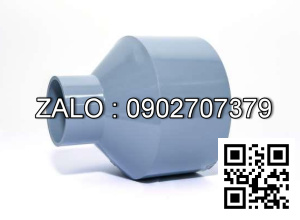 Bầu nhựa giảm B 42/21 Đạt Hòa