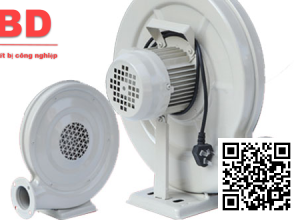 Motor quạt làm mát Mode 160M -W21; 15kw, 2940rpm, B35T, S1, 50Hz