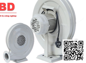 Motor quạt làm mát Y-F 400