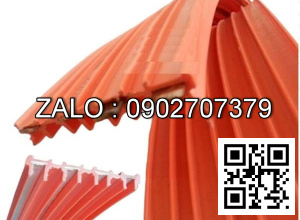 Ray điện loại ray mass U 20/50 CH ground code ELE-02569