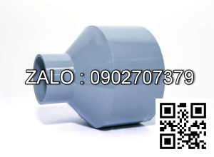 Bầu nhựa giảm B 114/49 Đạt Hòa