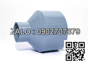 Bầu nhựa giảm B 168/90 Đạt Hòa