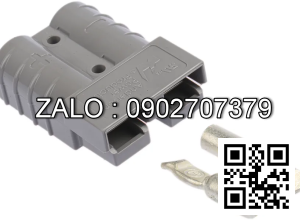 Giắc cắm SB350A-3 Anderson ( màu xám )