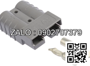 Giắc cắm SB350A-3 Anderson ( màu đỏ )