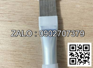 Lược nắn tản nhiệt điều hòa tròn CT-352