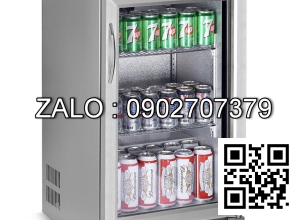 TỦ MÁT TRƯNG BÀY BÁNH KEM 5 TẦNG CNCKG 1.5M GK-67S