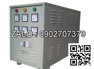 Máy nạp ắc quy FAVITEC 150A-3pha