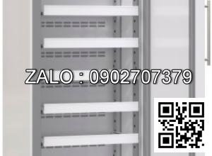 Tủ Lạnh Bảo Quản Dược Phẩm National Lab 2 – 8 độ C, MedLab ML 3506GWU, 353 lít