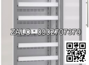 Tủ Lạnh Bảo Quản Dược Phẩm National Lab 2 – 8 độ C, MedLab ML 3006WU, 273 lít