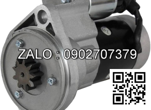 Đề khởi động 12V 129900-77040