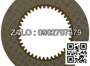 Lá bố 176.5 X 142 X 2.5 X 35 EXT TH