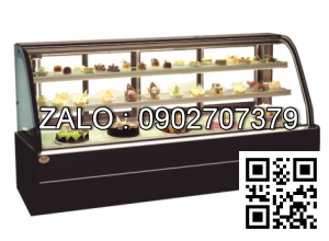 TỦ MÁT TRƯNG BÀY BÁNH KEM KINGDOM YWD3D-05