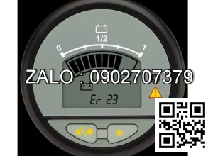 Màn hình hiển thị 2CS52-40801 335-02(E16,E20), 336-02 series(E25,E30)